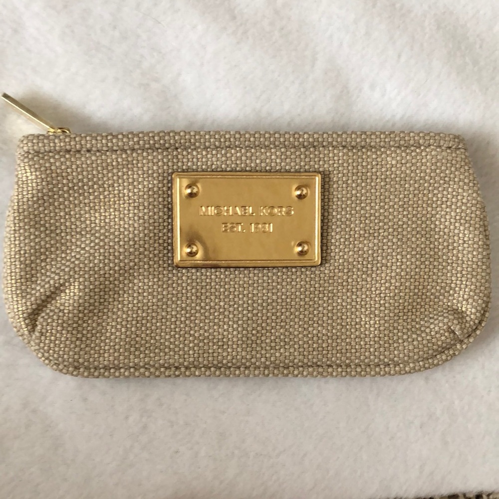 Michael Kors Clutch